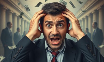 5 Money Lies You Have Been Programmed To Believe