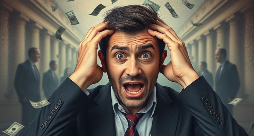 5 Money Lies You Have Been Programmed To Believe