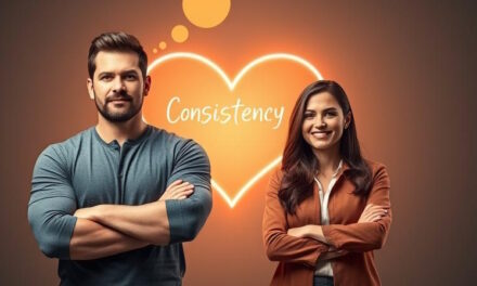 Relationship Secrets: The Hidden Power of Consistency