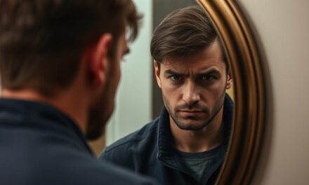 The Powerful Truth: How Men Sabotage Their Success