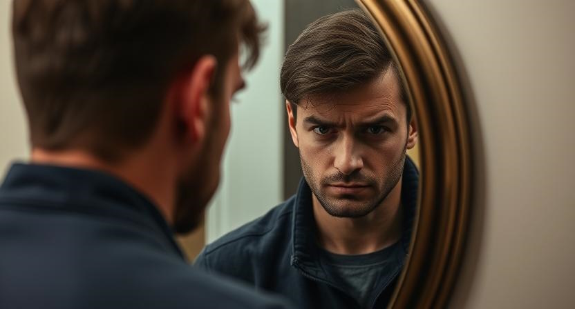 The Powerful Truth: How Men Sabotage Their Success