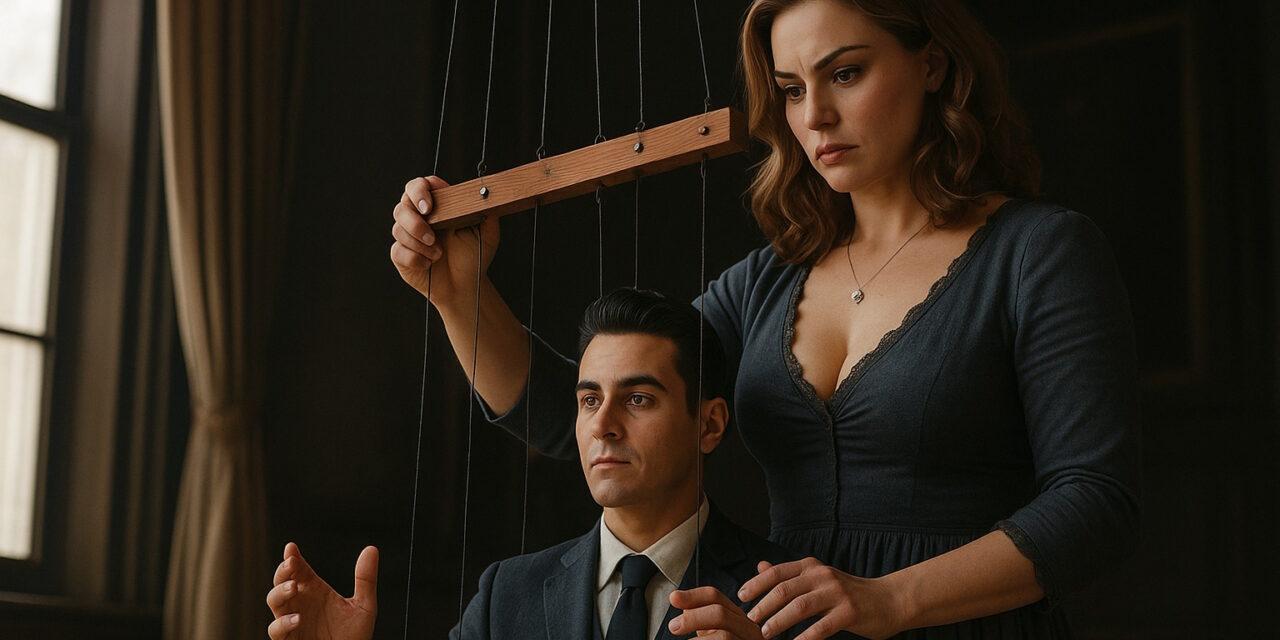 Spotlight: Narcissistic Tendencies and How to Spot Them