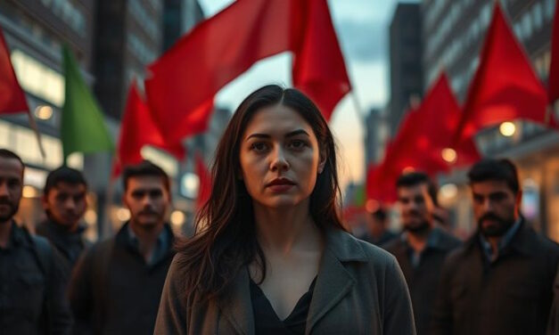Destroy The Red Flag Test Most Women See in Men