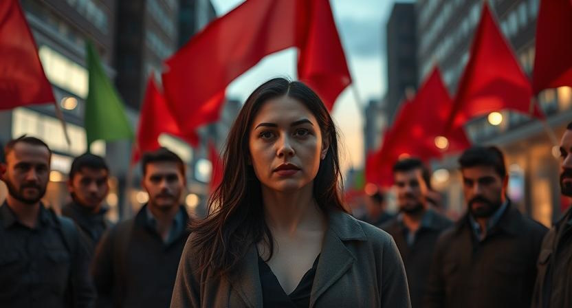Destroy The Red Flag Test Most Women See in Men
