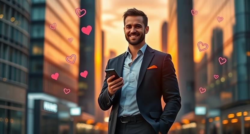 The Ultimate Guide to Mastering Modern Dating