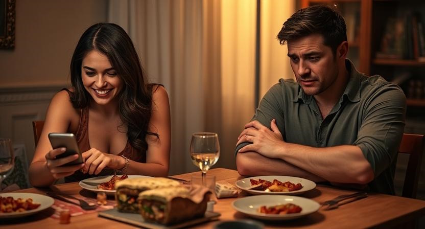 What Men and Women Want in Dating and Relationships