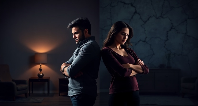 What ‘Toxic’ and ‘Healthy’ actually mean in a Relationship