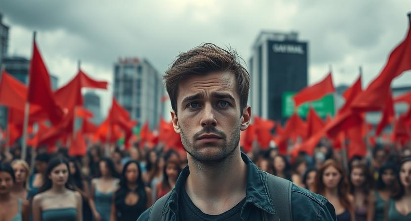 Warning: 10 Red Flags Men Must Not Ignore in Women