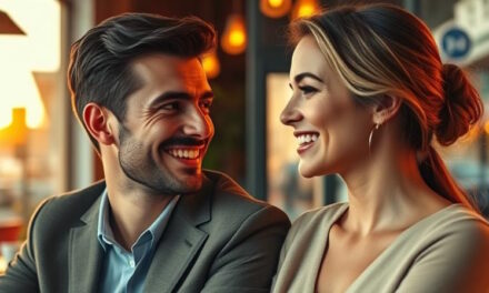 Psychology hacks that make you instantly more attractive