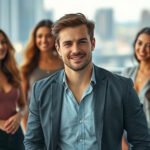 How to Rise Into Your Masculine Archetype