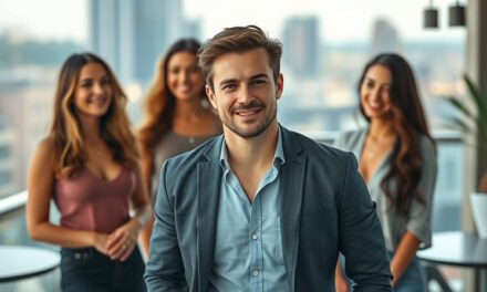 How to Rise Into Your Masculine Archetype