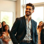 How To Nail The First Impression in 60 Seconds