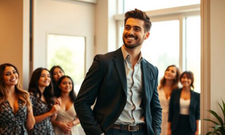 How To Nail The First Impression in 60 Seconds