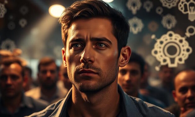 Mind Hacks To Use When Under Pressure