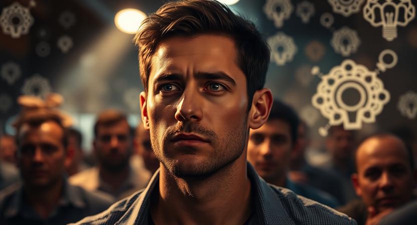 Mind Hacks To Use When Under Pressure